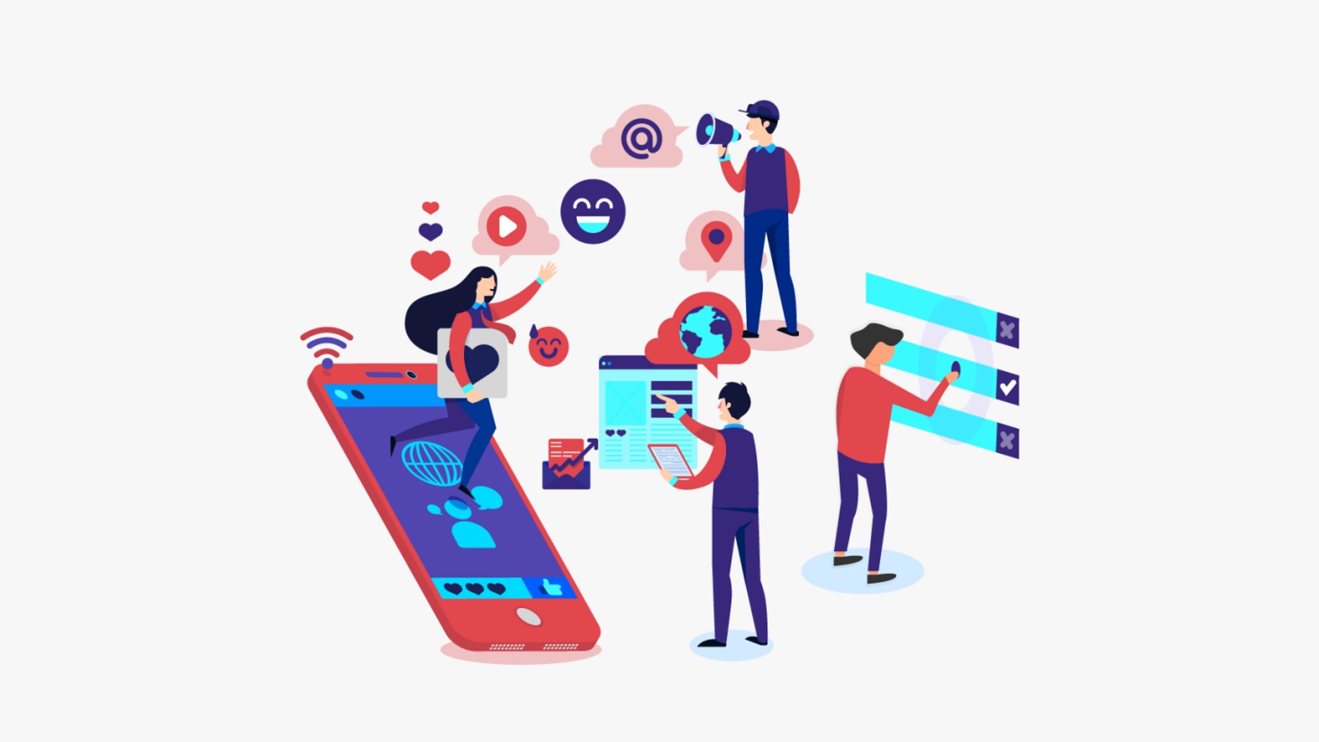 Callbot e voicebot per la brand reputation
