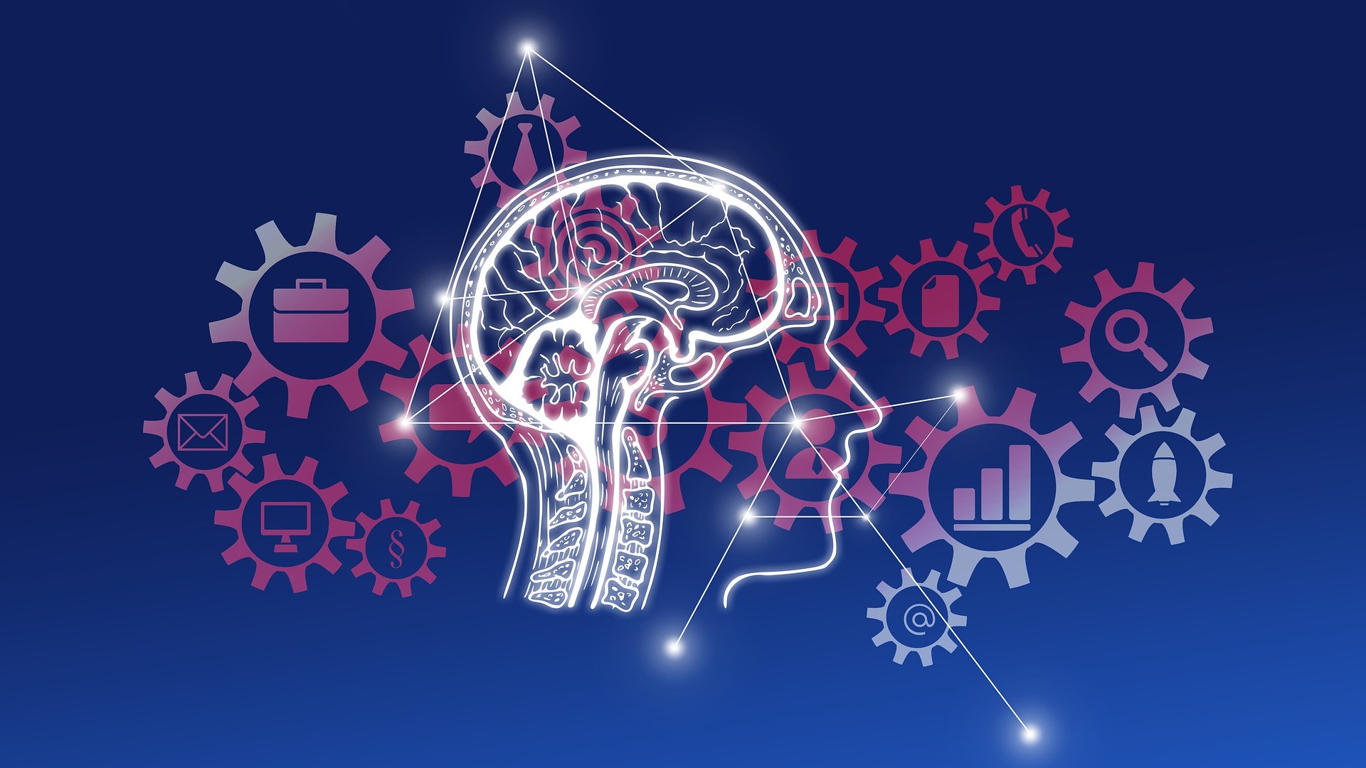 robotic process automation